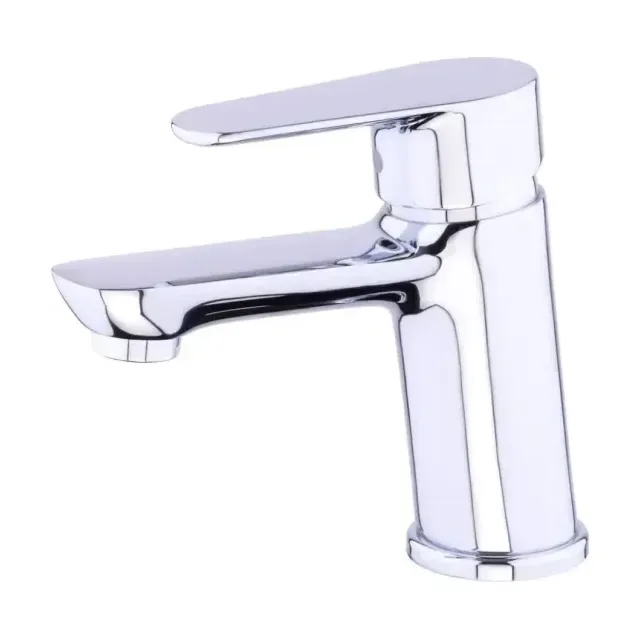 Смеситель Rusant RU24023-0 для раковины хром