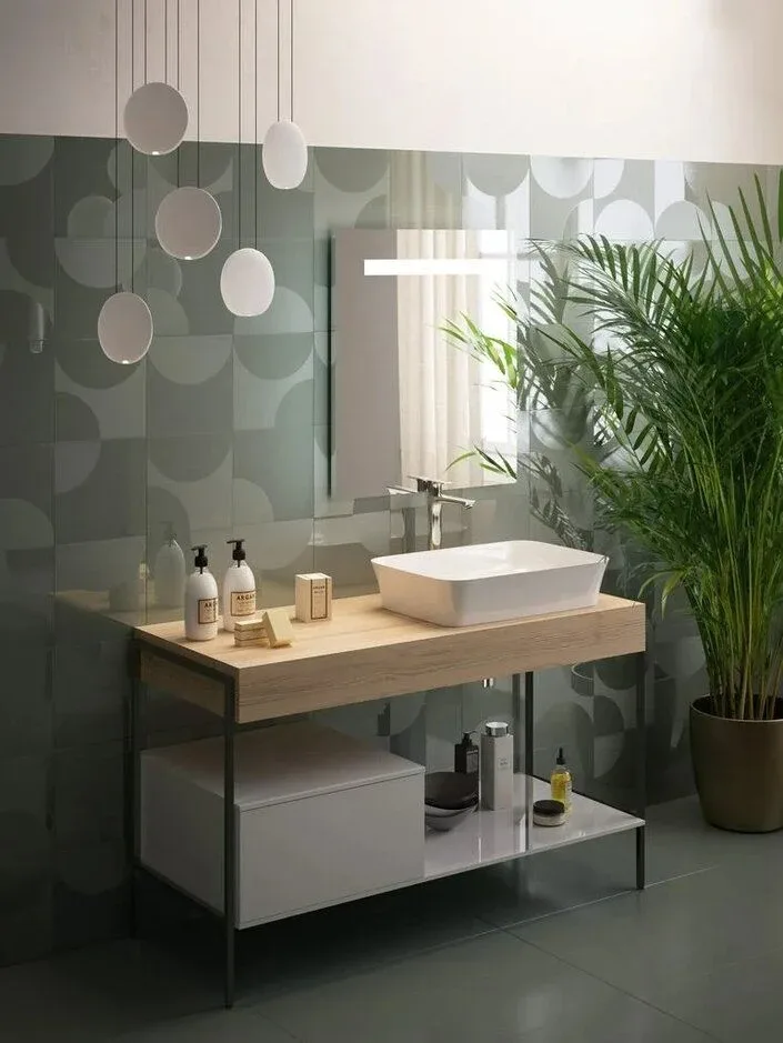 Смеситель Ideal Standard Connect Air A7027AA для раковины