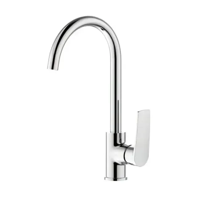 Смеситель Haiba HB70587 для кухни