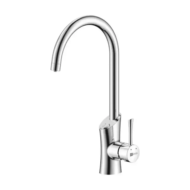 Смеситель Lemark Comfort LM3072C для кухни с функцией подключения фильтра