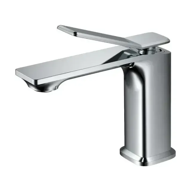 Смеситель Belz B10618 для раковины хром