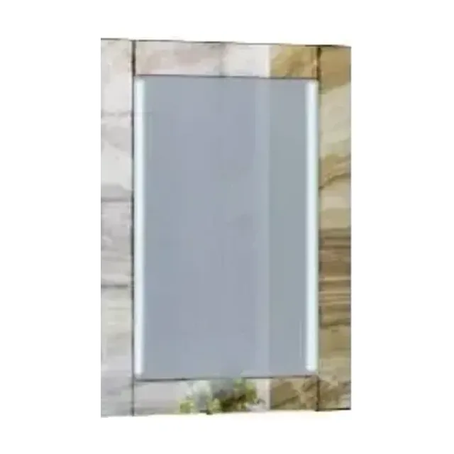 Зеркало MarkaOne Glass 60*80 onyx