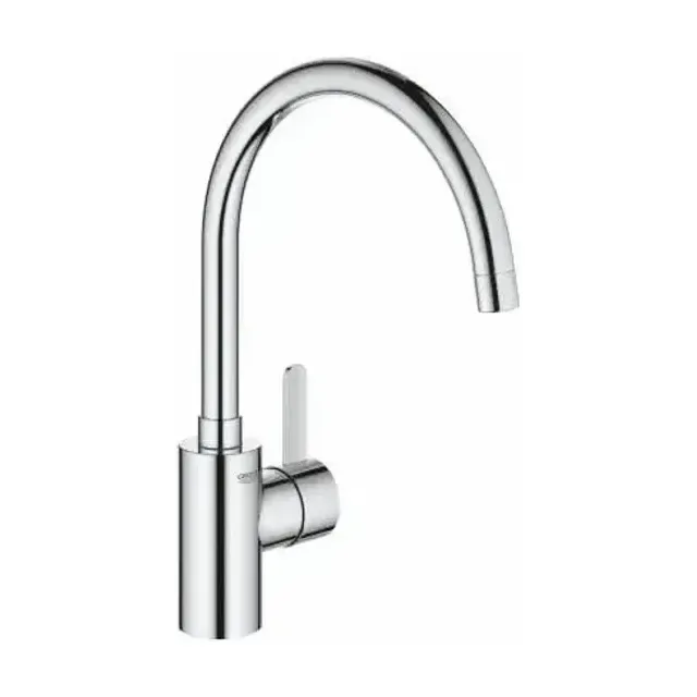 Смеситель Grohe Eurosmart Cosmopolitan 32843002 для раковины хром