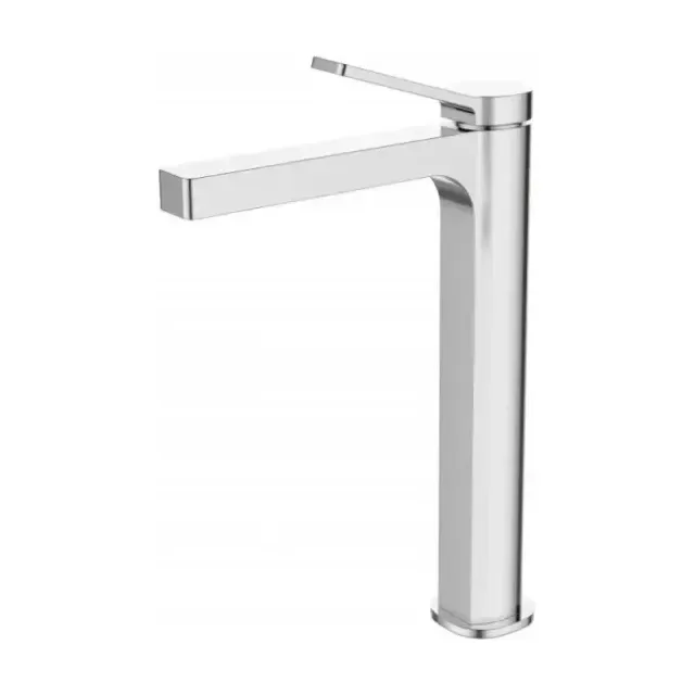 Смеситель BelBagno Албано (Albano) ALBANO-LMC-CRM-W0 для раковины хром