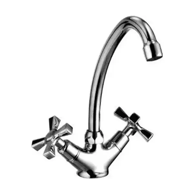 Смеситель Lemark Benefit для кухни LM2504C