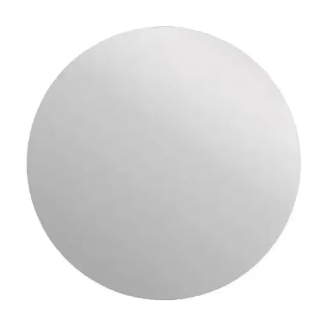 Зеркало Cersanit Эклипс (Eclipse) 80 с LED-подсветкой инфракрасный выключатель