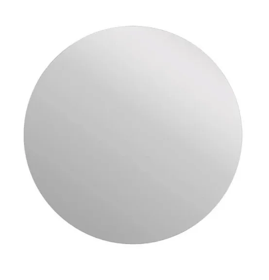 Зеркало Cersanit Эклипс (Eclipse) 80 с LED-подсветкой инфракрасный выключатель