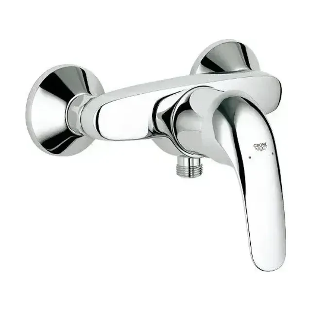 Смеситель Grohe Euroeco 32740000 для душа без душевых аксессуаров