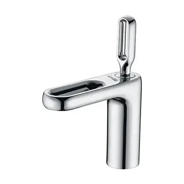 Смеситель WasserKRAFT Kammel 1803 для раковины
