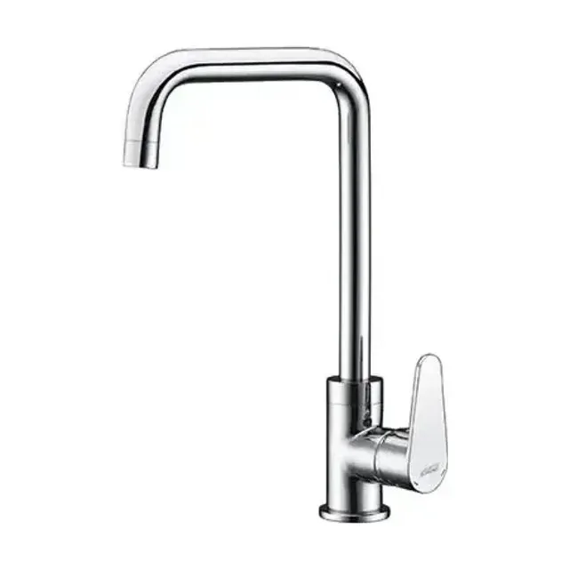 Смеситель WasserKRAFT Alz 28807 для кухни