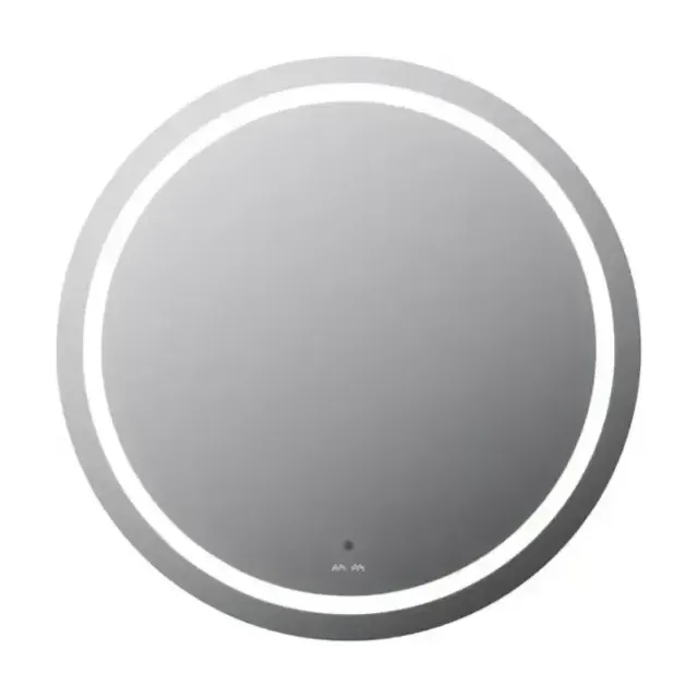 Зеркало AM.PM X-Joy 65 с Led подсветкой, инфракрасным выключателем и диммером