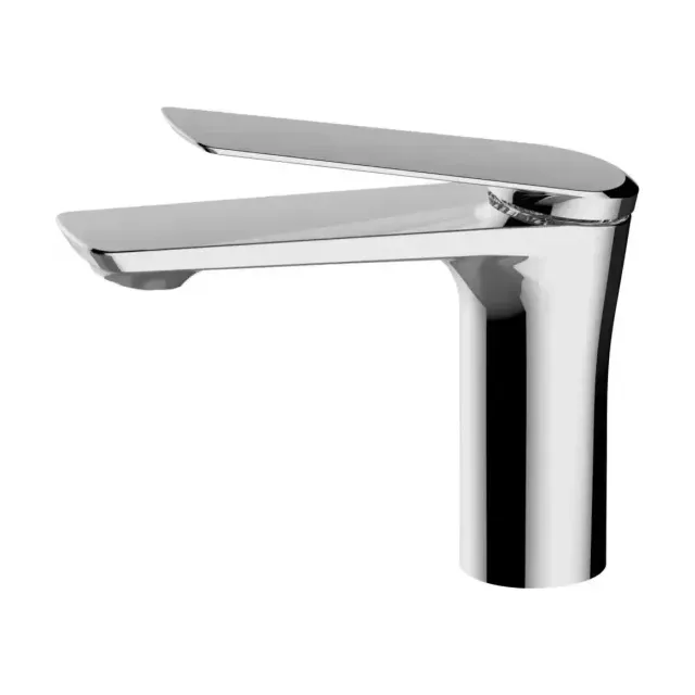 Смеситель Rush Bering BE5535-11 для раковины хром