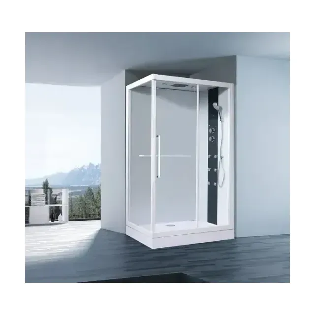 Душевая кабина Orans SR-86159 120х90х215
