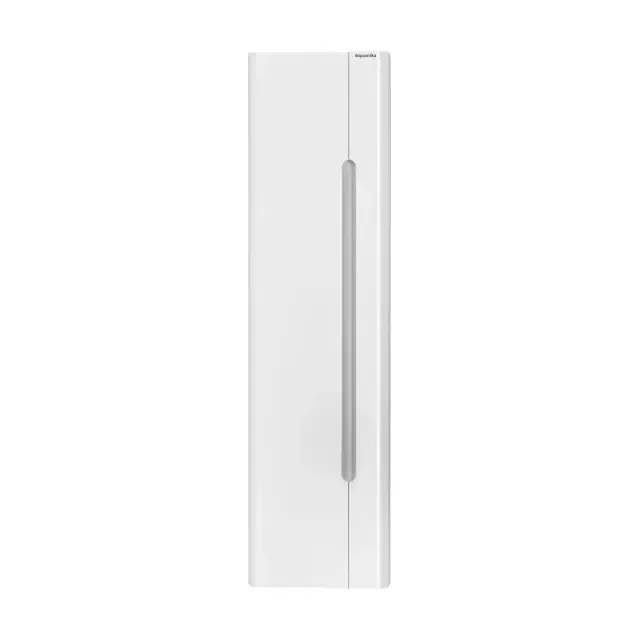 Пенал Aquanika Light 33*125 белый