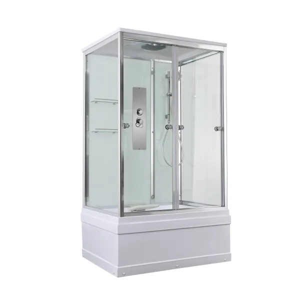 AvaCan Душевая кабина V5012 стандартная