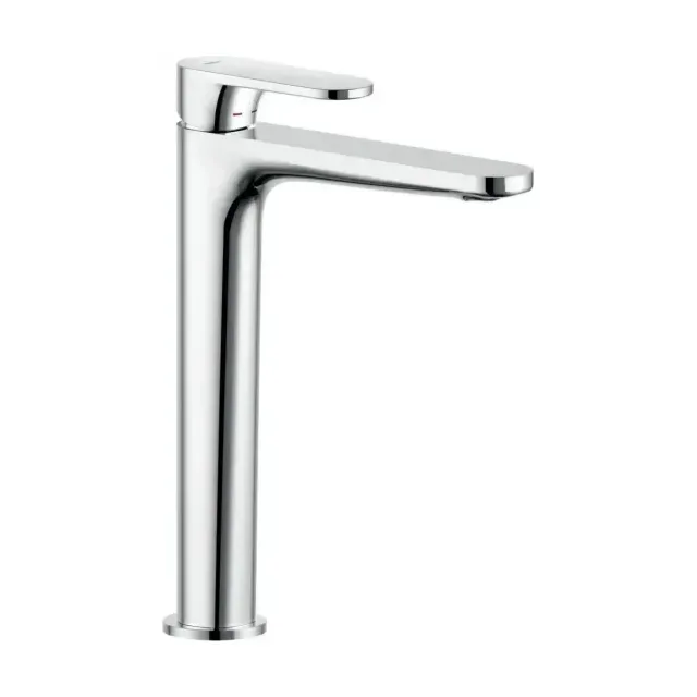 Смеситель Nobili Yoyo YO126128/2CR для раковины