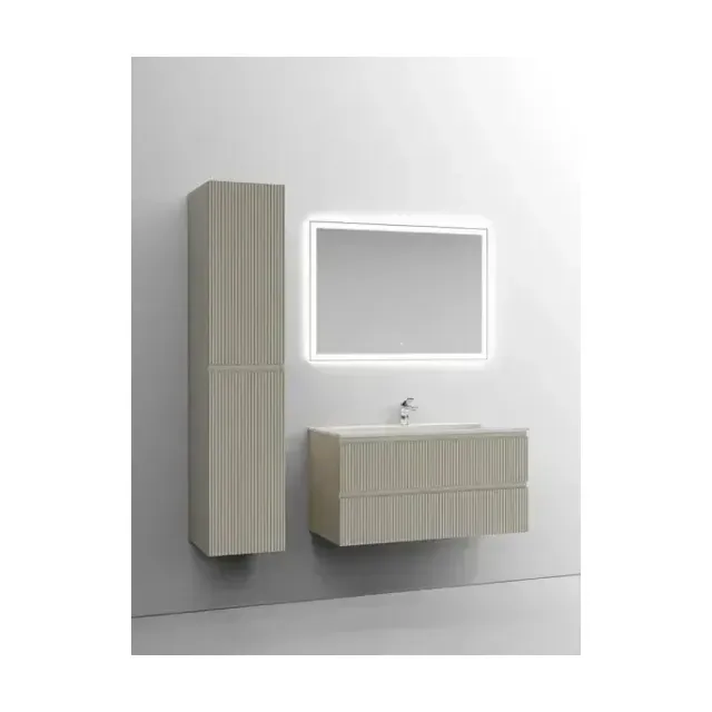 Комплект мебели Sancos Сноб Т/Snob Т/Snob T 100 Beige Soft