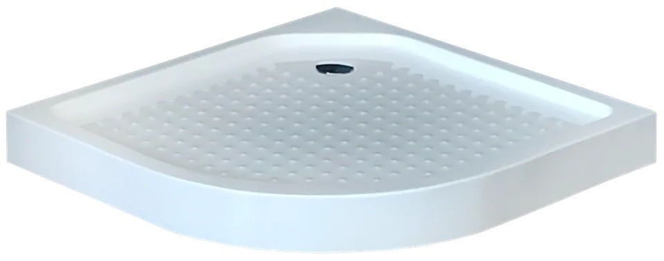 Душевой поддон RB 100HK 1000x1000x130