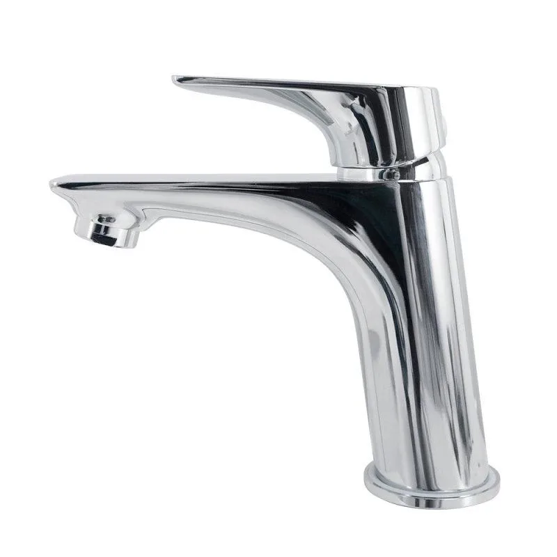 Смеситель BelBagno Марино (Marino) LVM-CRM-W0 для раковины