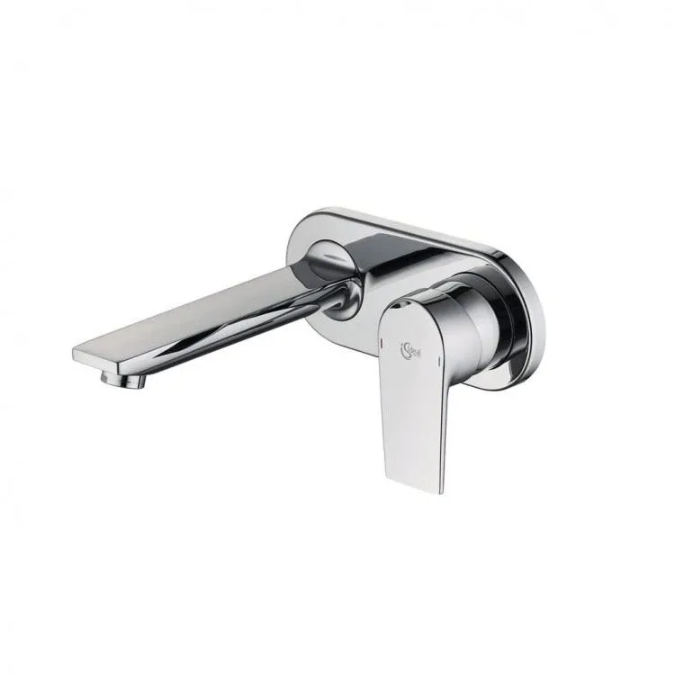 Смеситель Ideal Standard Tesi A6578AA+A5948NU для раковины скрытый монтаж