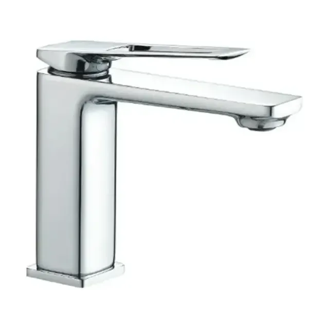 Смеситель Haiba HB10817 для раковины хром