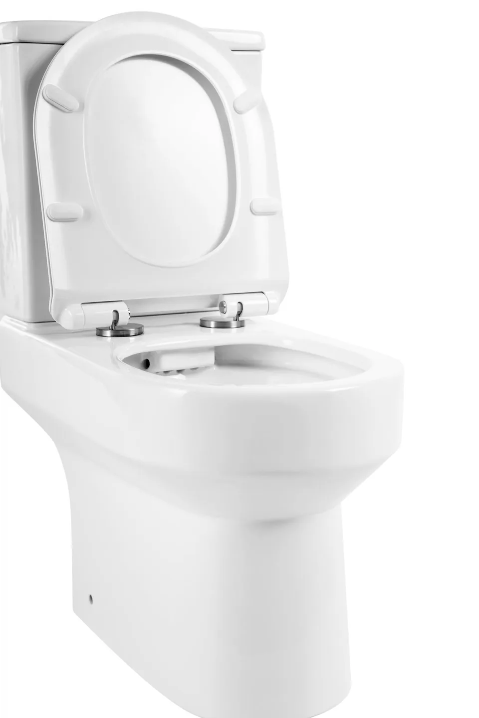 Унитаз-компакт безободковый BelBagno NORMA BB339CPR/BB2111SC
