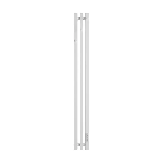 Полотенцесушитель электрический INDIGO Style PRO LSPRE120-13WMRt
