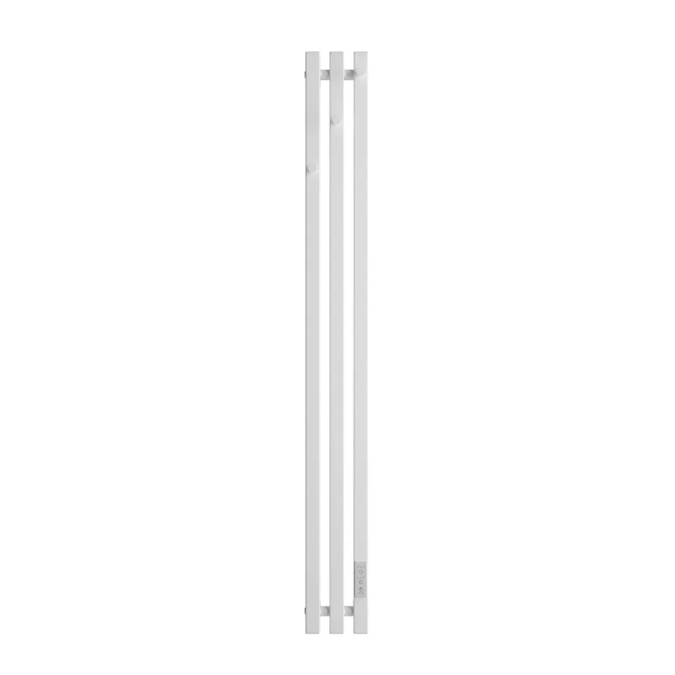 Полотенцесушитель электрический INDIGO Style PRO LSPRE120-13WMRt