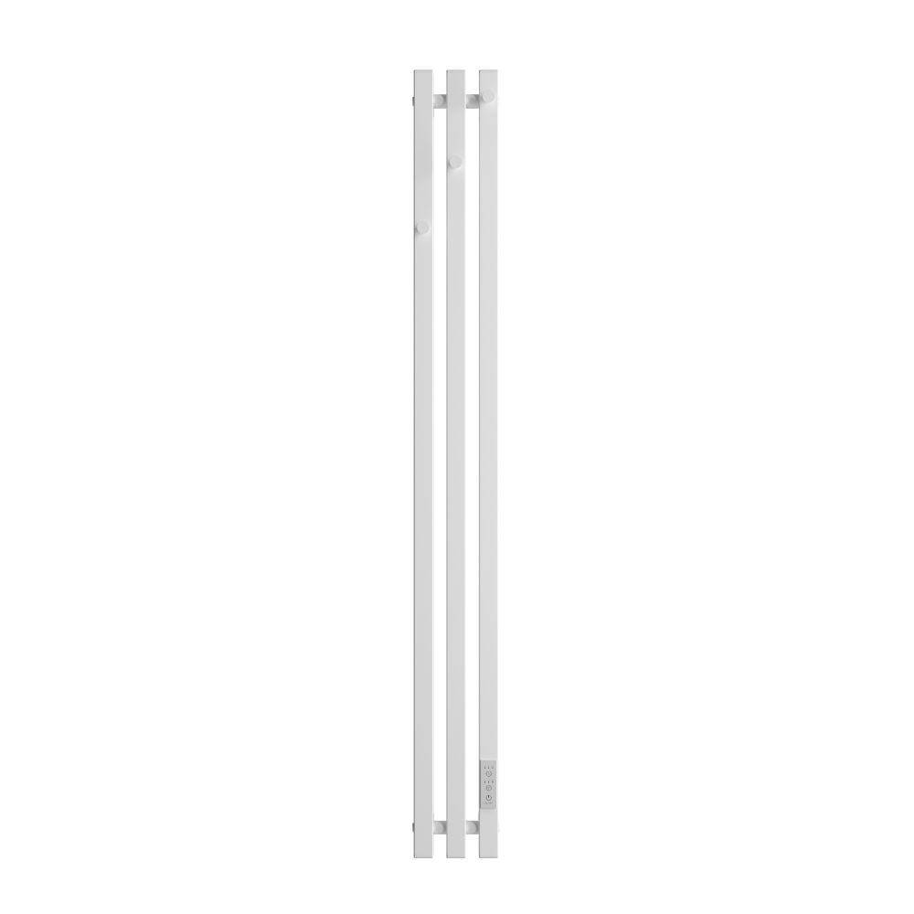 Полотенцесушитель электрический INDIGO Style PRO LSPRE120-13WMRt