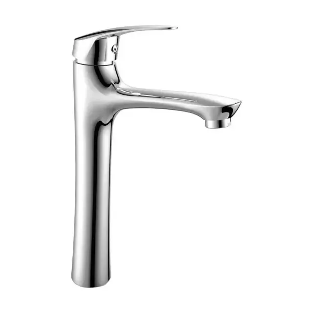 Смеситель Lemark Linara LM0409C для раковины хром