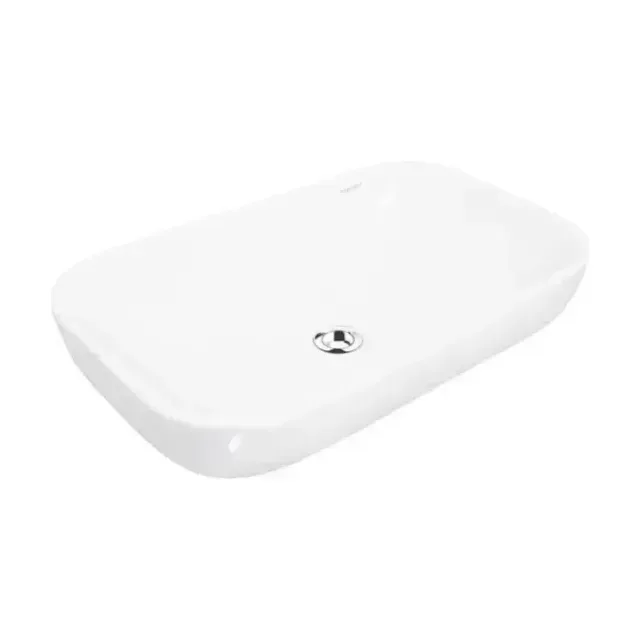 Мебельная раковина Sanita Luxe Infinity 60 для Aquaton (приобретается в комплекте с тумбой)