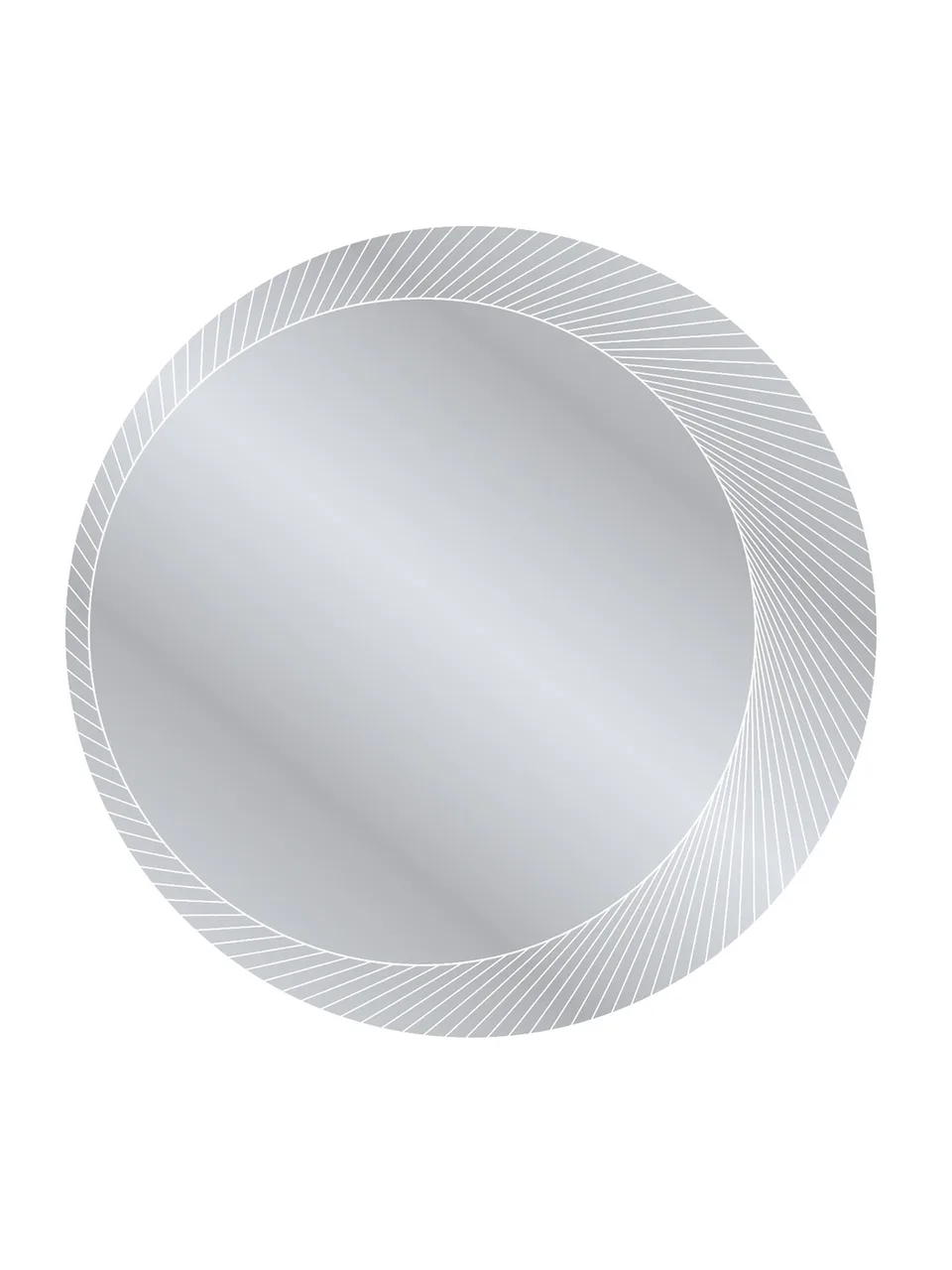 Зеркало CEZARES CZR-SPC-D900-LED