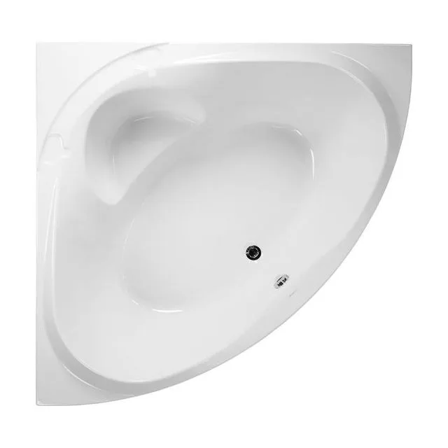 Акриловая ванна VAGNERPLAST Афина / Athena 150x150