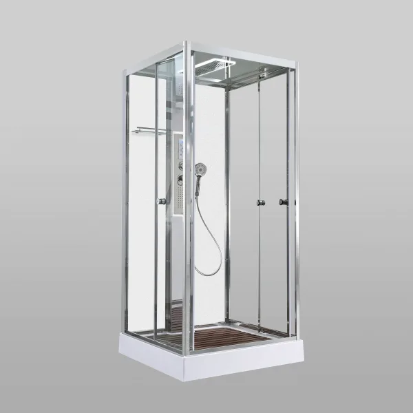 AvaCan Душевая кабина Z1910LEDMT