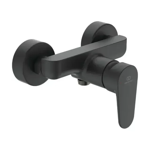 Смеситель Ideal Standard Cerafine O BC499XG для душа черный матовый