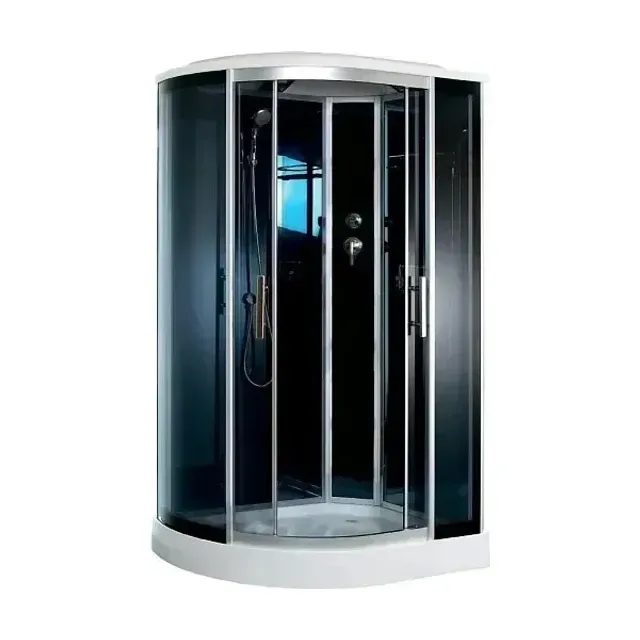 Душевая кабина Timo Standart T-1102 P R 120х85х220