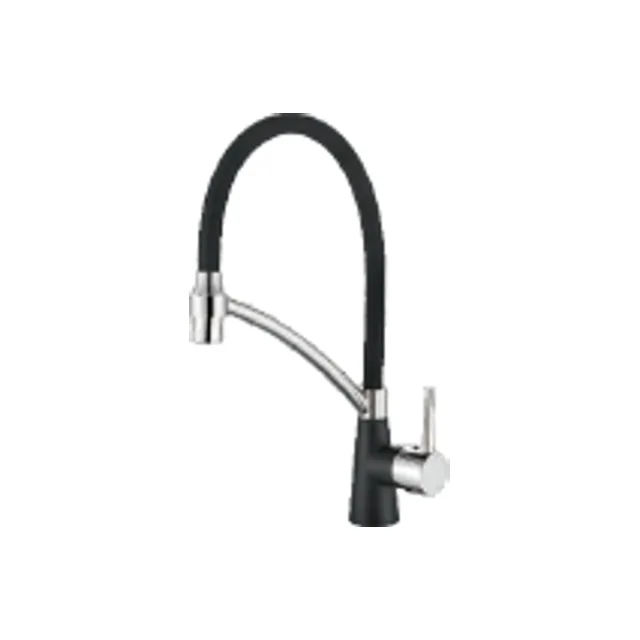 Смеситель для кухни ACCOONA A4890FF-2
