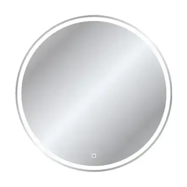 Зеркало BelBagno SPC-RNG-800-LED-3000K-TCH