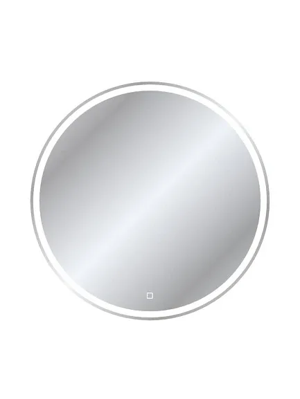 Зеркало BelBagno SPC-RNG-800-LED-3000K-TCH