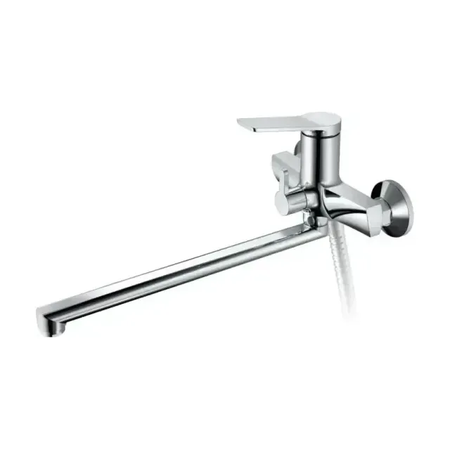 Смеситель Haiba HB22572 универсальный