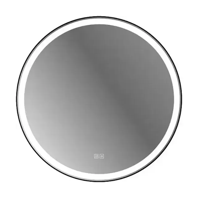 Зеркало Cezares CADRO 80,7х80,7