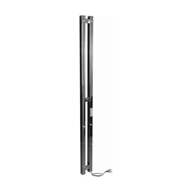 Полотенцесушитель электрический INDIGO Style PRO LSPRE120-10Rt
