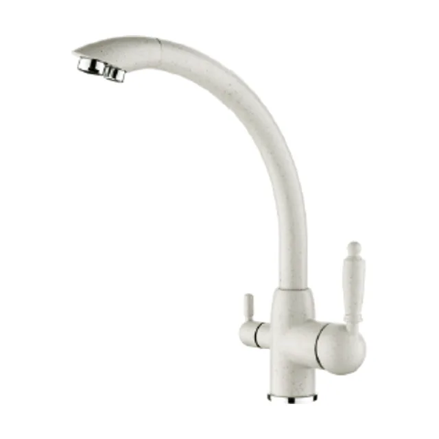 Смеситель для кухни ACCOONA A5179G-7