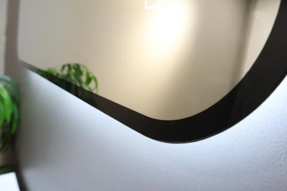 Зеркало Silver Mirrors Incanto 55*80 с интерьерной Led-подсветкой, сенсорный выключатель