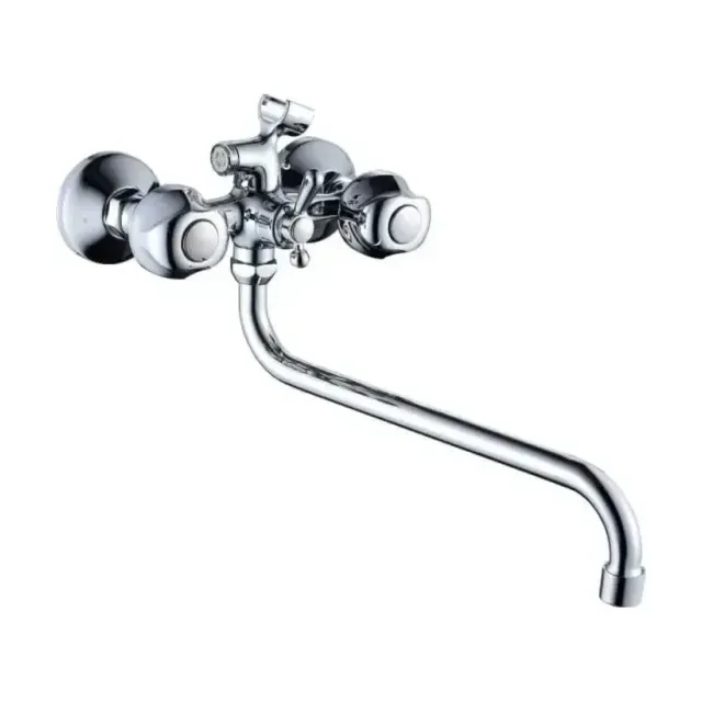 Смеситель Haiba HB2226 универсальный