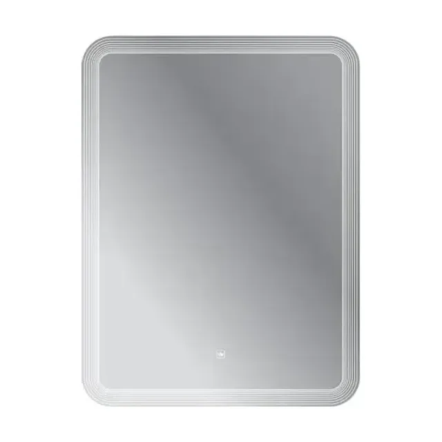 Зеркало Cezares DUET 60х80
