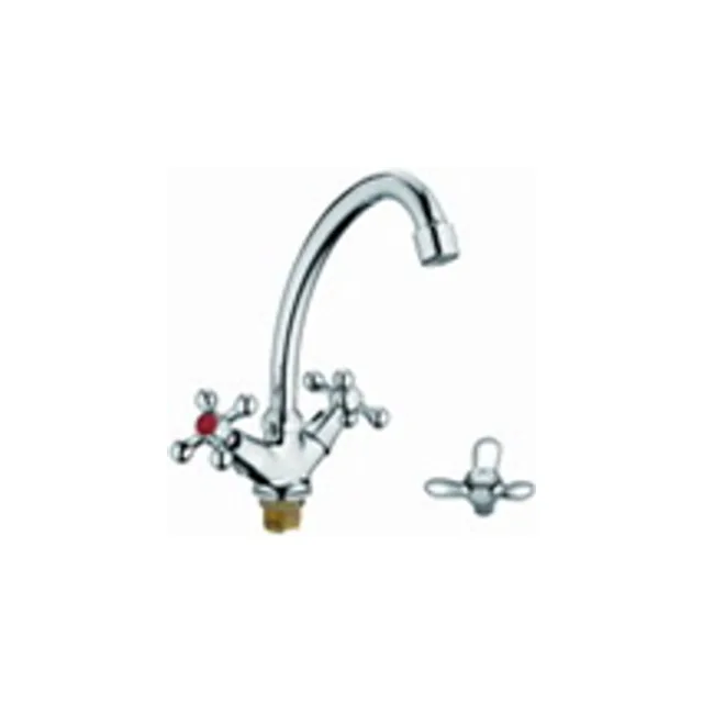 Смеситель для кухни ACCOONA A4079