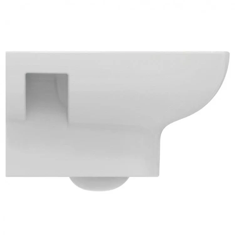 Подвесной унитаз Ideal Standard i.life A T471701 35,5*54 безободковый