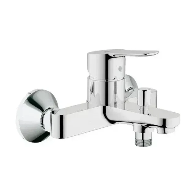 Смеситель Grohe BauEdge 23334000 для ванны и душа без душевых аксессуаров