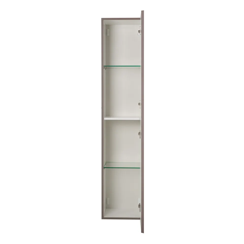 Шкаф подвесной BelBagno KRAFT-1600-1A-SC-СO